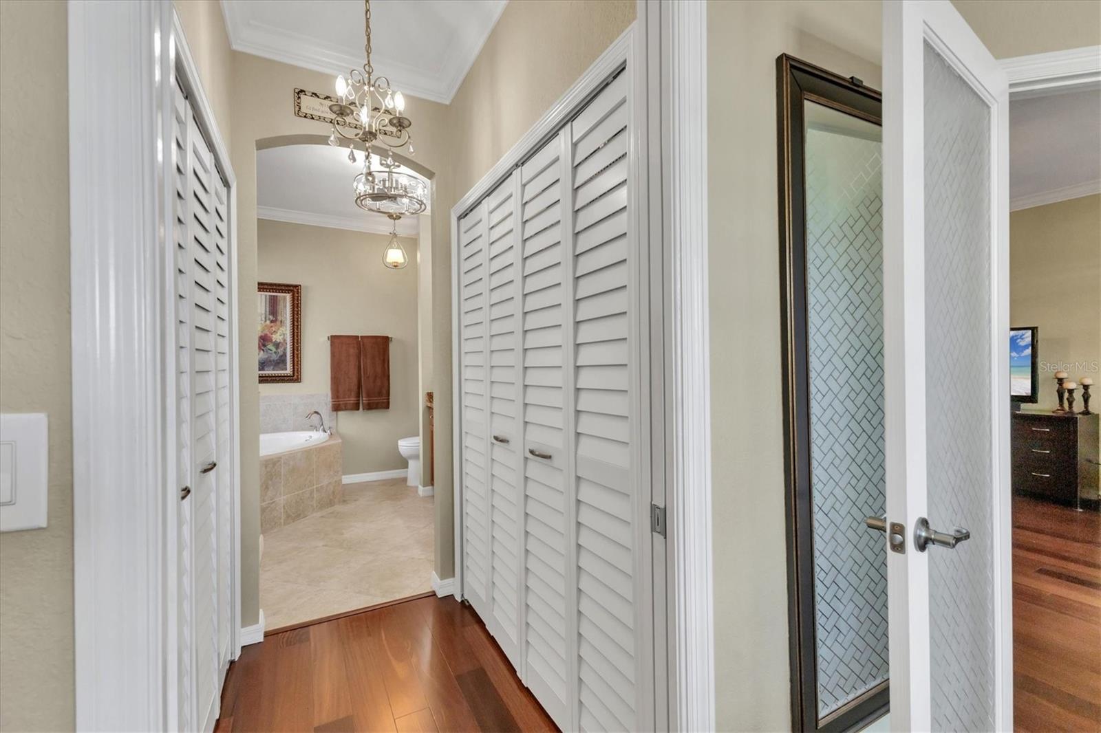 GRAN PARADISO PH 1 - Residential