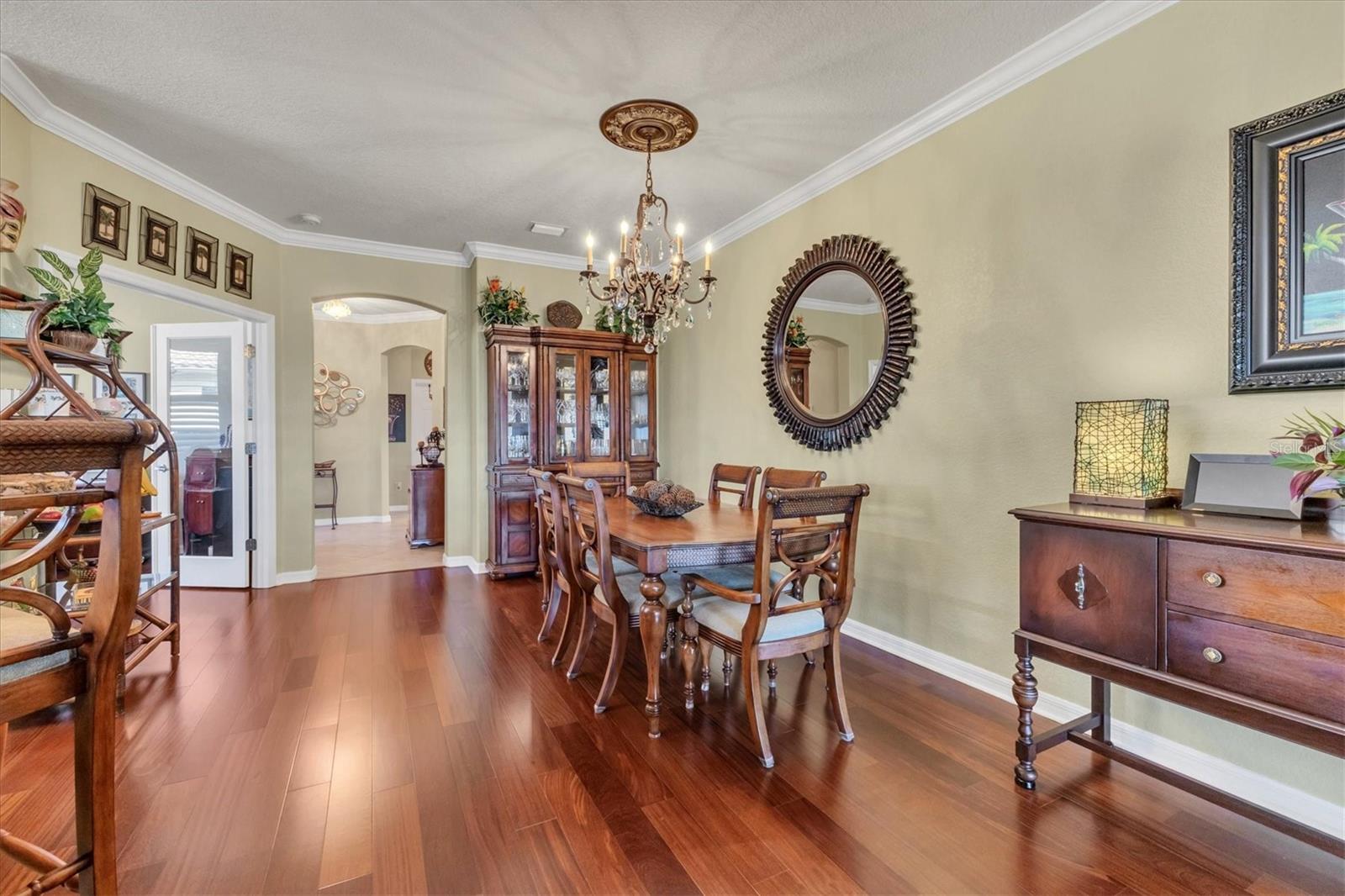 GRAN PARADISO PH 1 - Residential