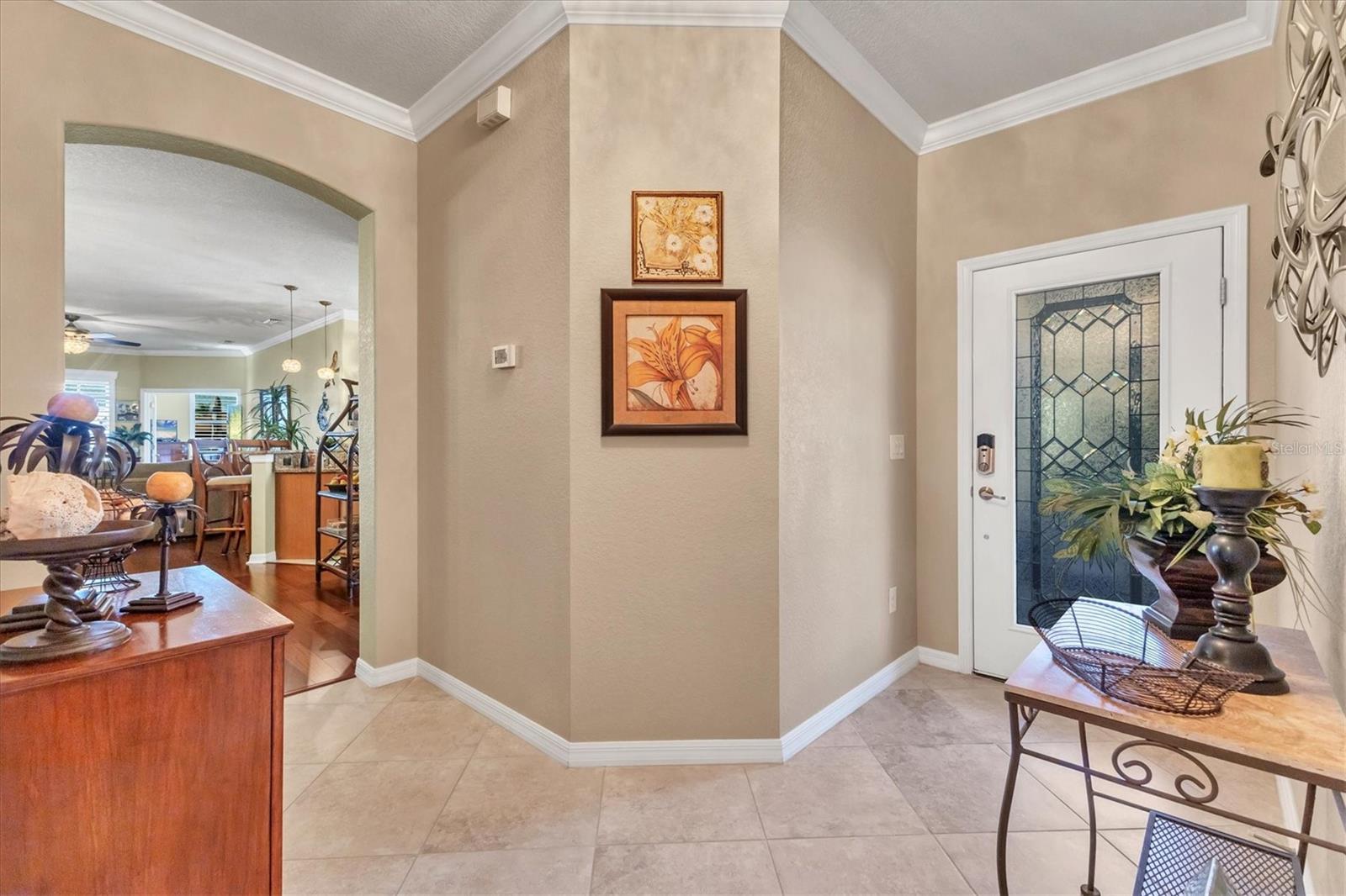 GRAN PARADISO PH 1 - Residential