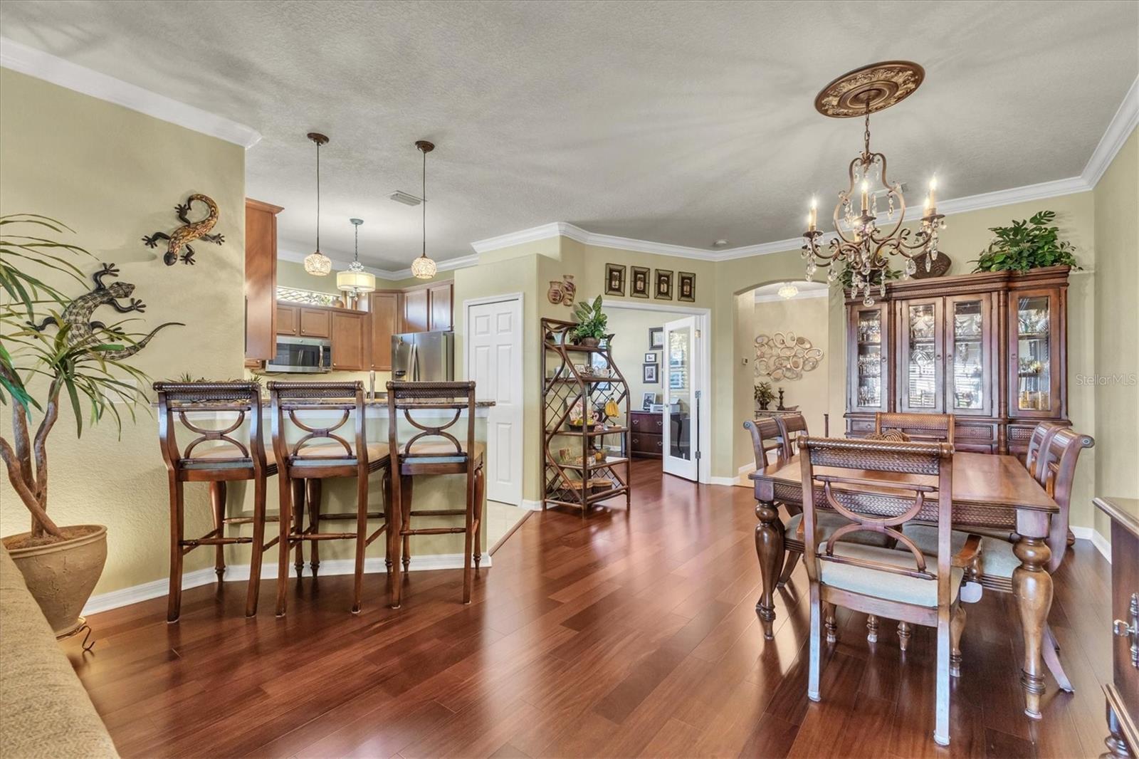 GRAN PARADISO PH 1 - Residential