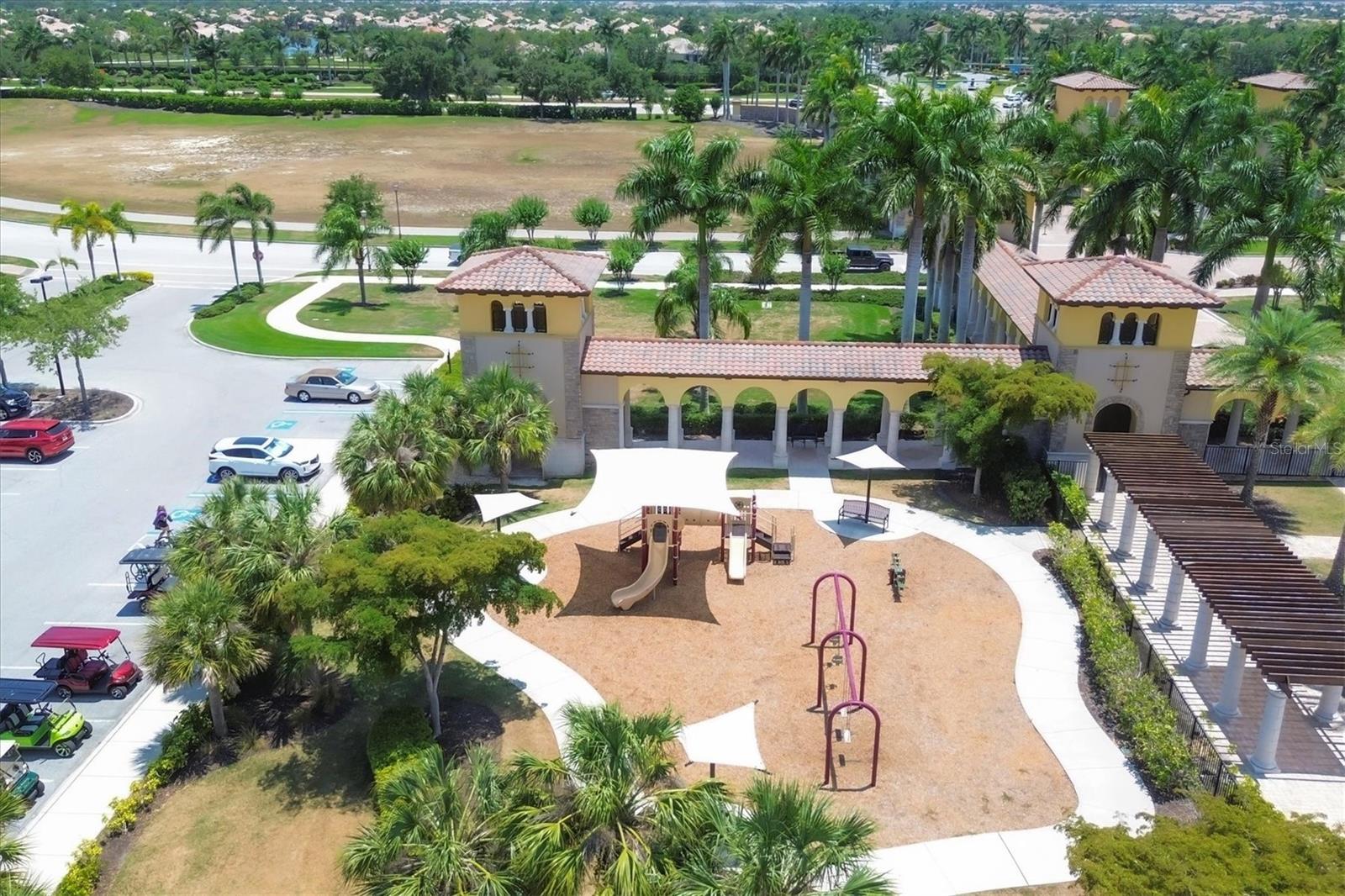 GRAN PARADISO PH 1 - Residential