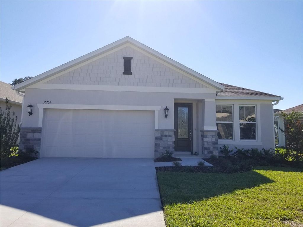Photo of 30708 Walker Cup Place, Wesley Chapel, FL 33543 (MLS # TB8496597)