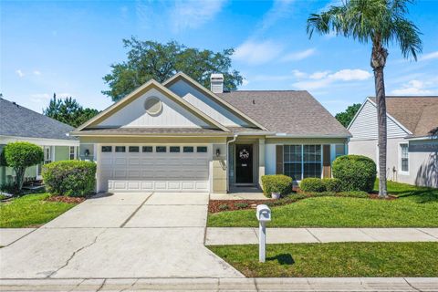 A home in ORLANDO