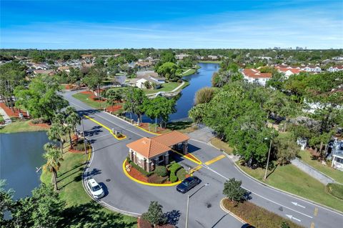 A home in ORLANDO