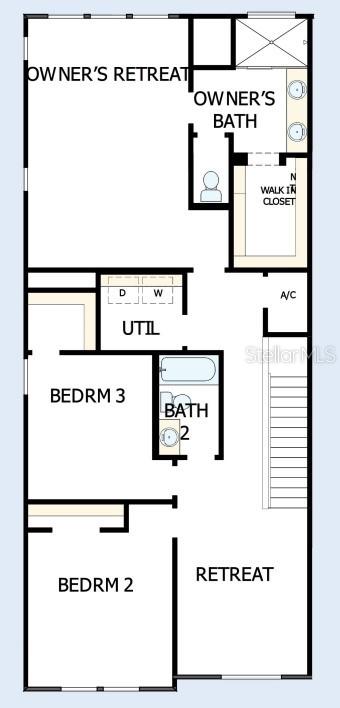 10712 OAK BEND DRIVE