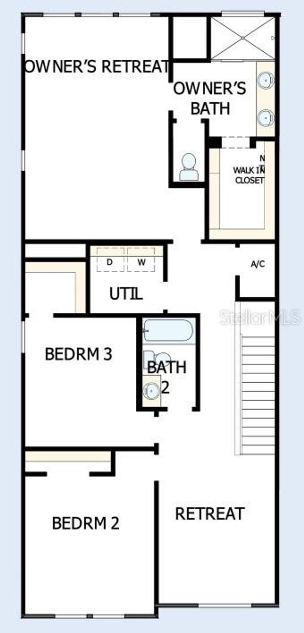 Photo of 10712 Oak Bend Drive, Parrish, FL 34219 (MLS # TB8375753)