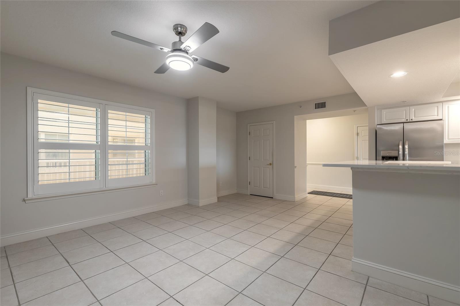 HARBOUR VILLAGE CONDO - Residential