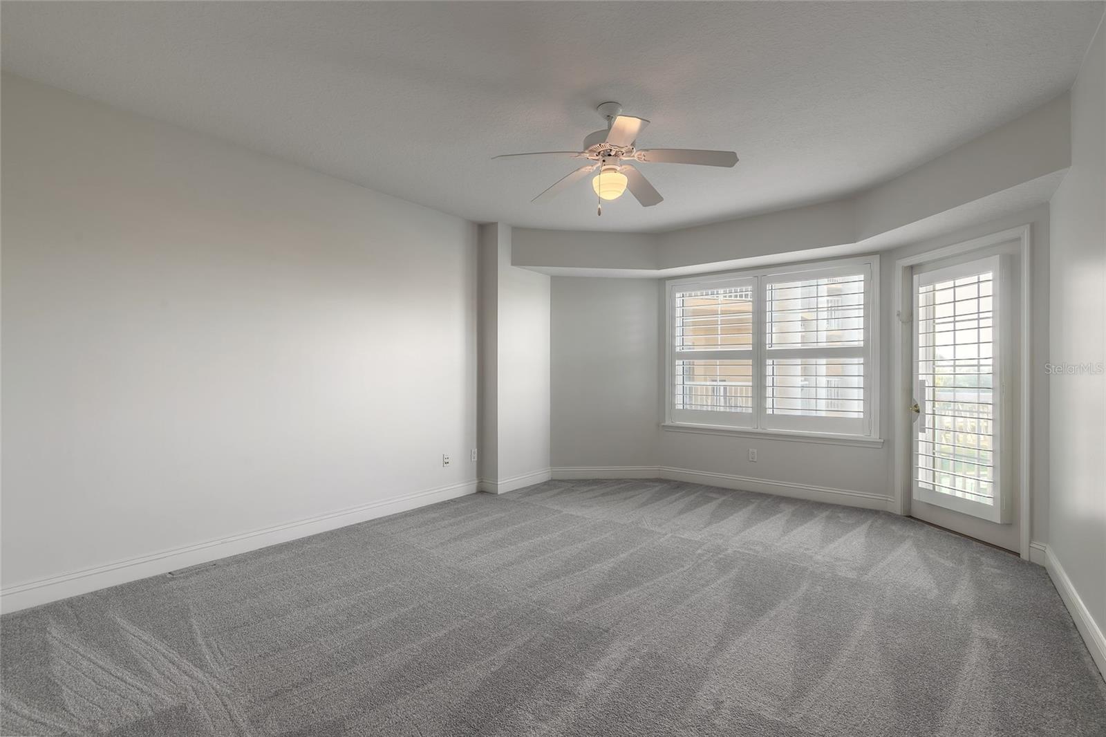 HARBOUR VILLAGE CONDO - Residential