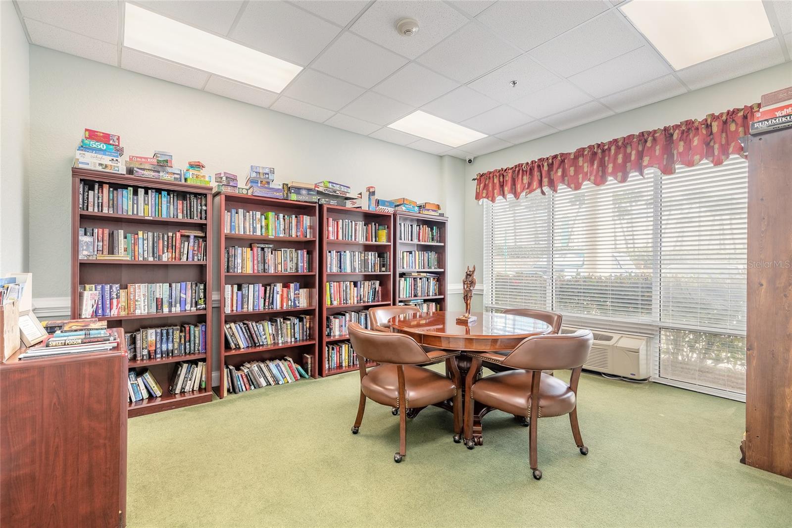 HARBOUR VILLAGE CONDO - Residential