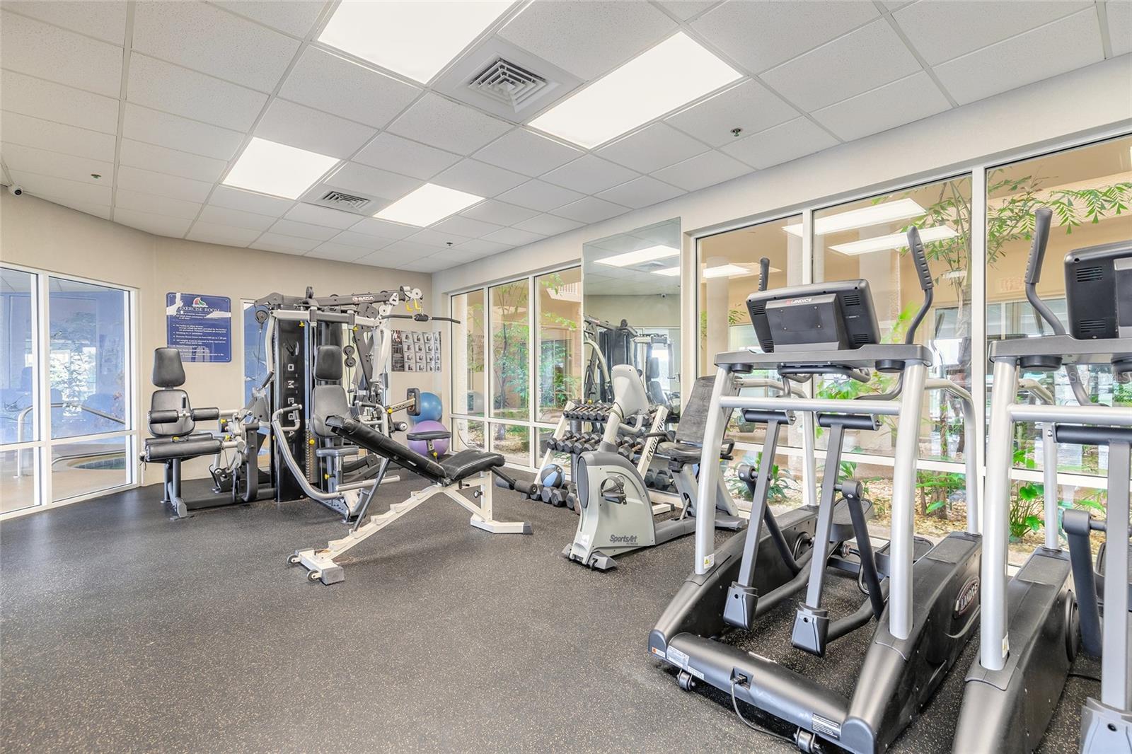 HARBOUR VILLAGE CONDO - Residential