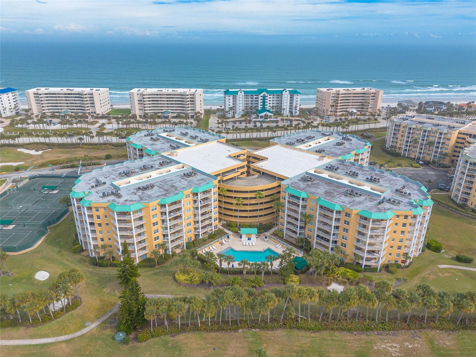 HARBOUR VILLAGE CONDO - Residential