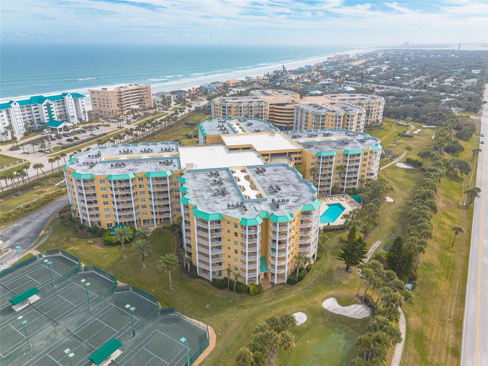 HARBOUR VILLAGE CONDO - Residential