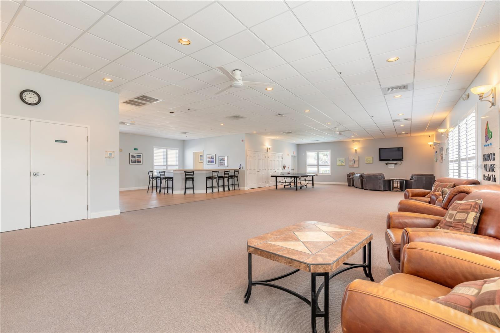 HARBOUR VILLAGE CONDO - Residential