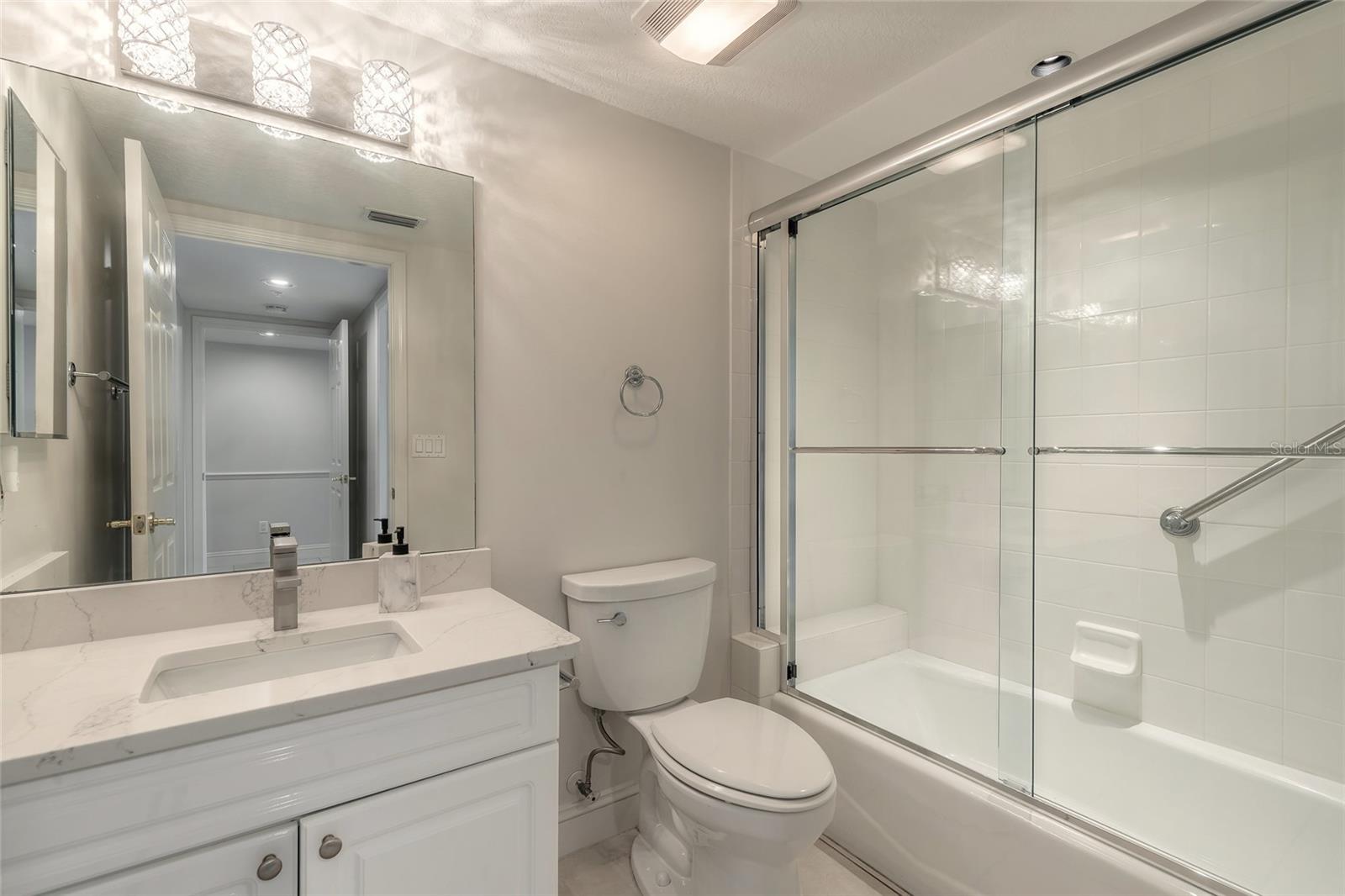 HARBOUR VILLAGE CONDO - Residential