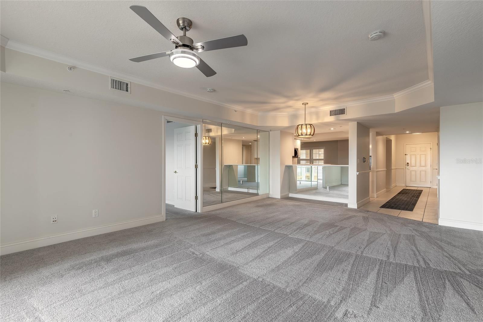 HARBOUR VILLAGE CONDO - Residential