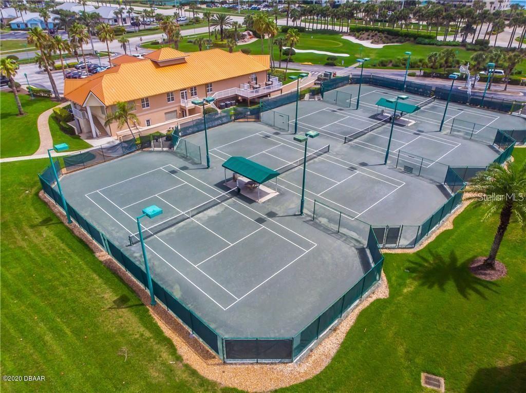 HARBOUR VILLAGE CONDO - Residential