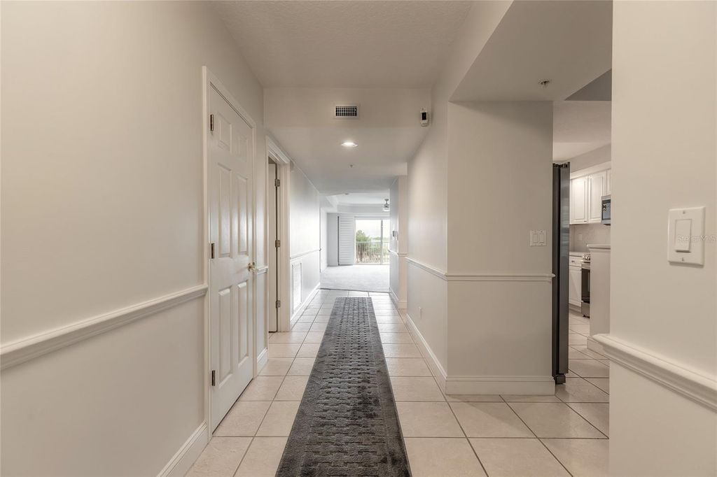 Photo of 4650 Links Village Drive #A401, Ponce Inlet, FL 32127 (MLS # NS1087647)