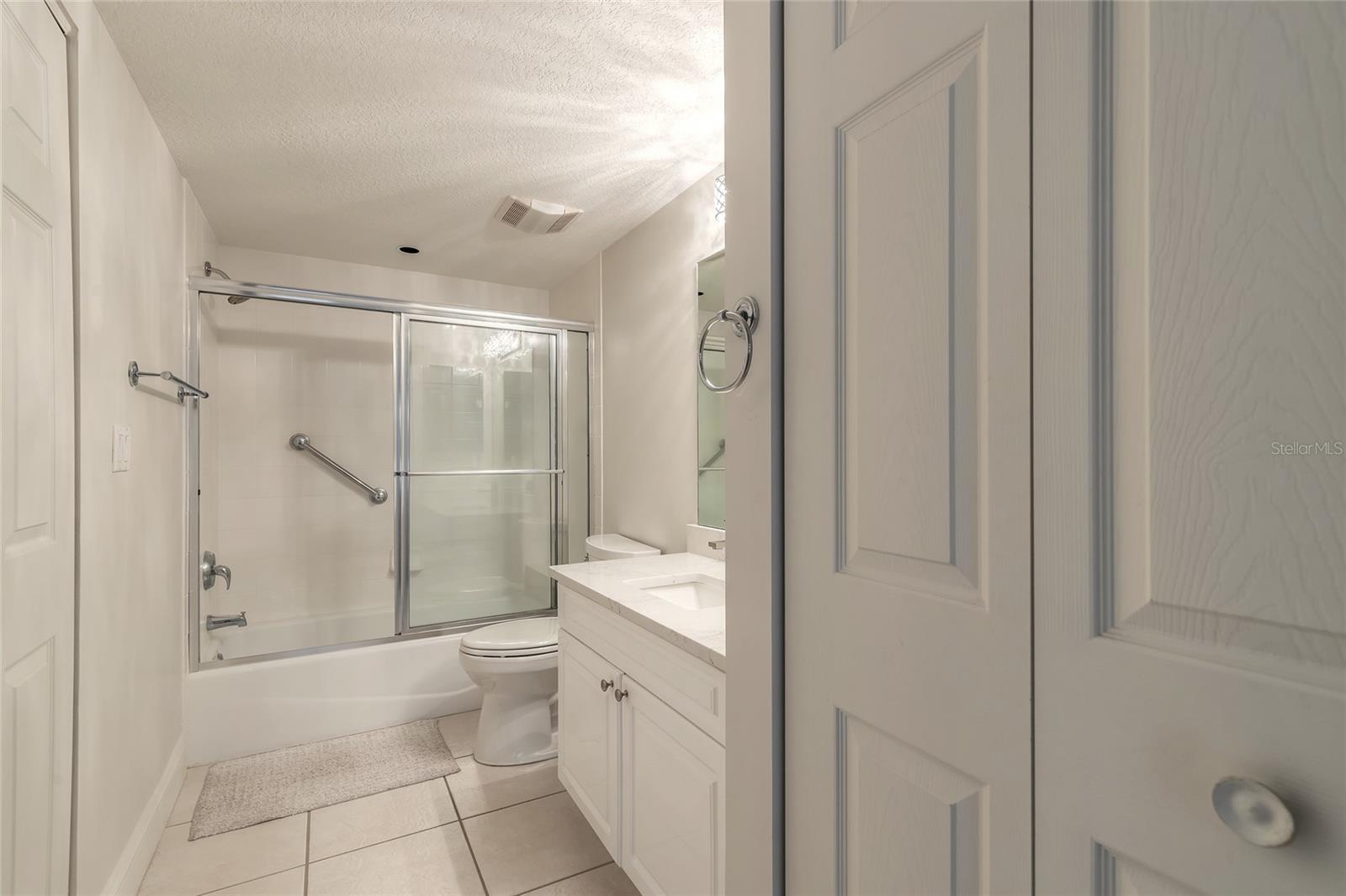 HARBOUR VILLAGE CONDO - Residential