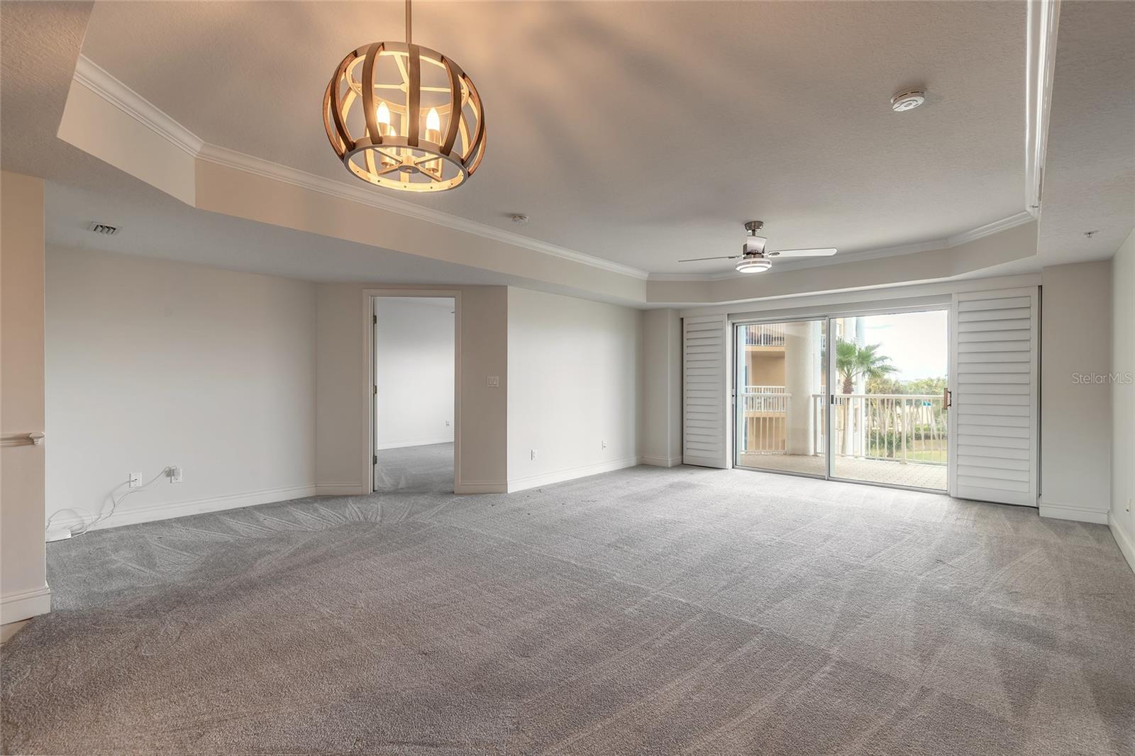 HARBOUR VILLAGE CONDO - Residential