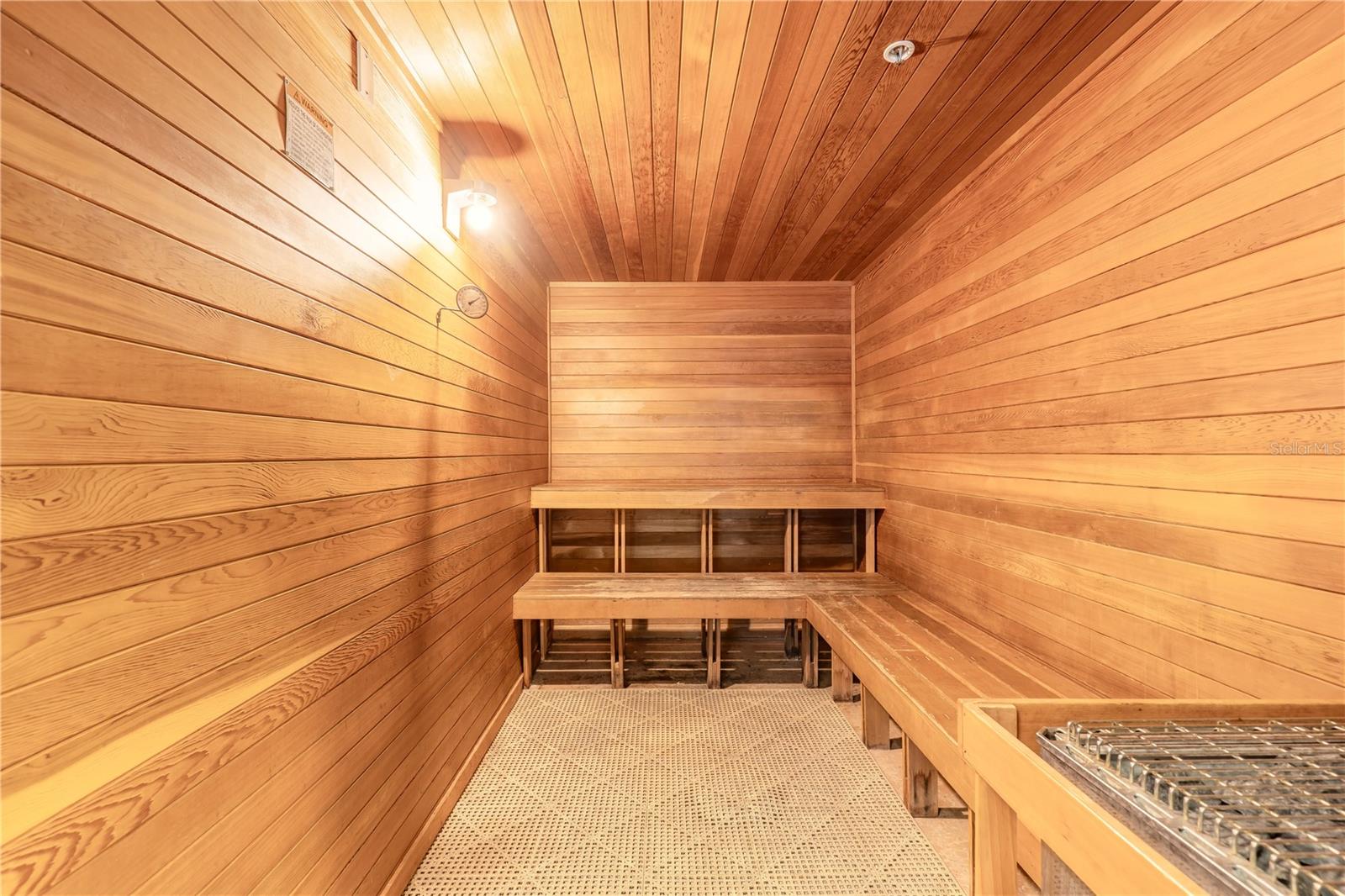 HARBOUR VILLAGE CONDO - Residential