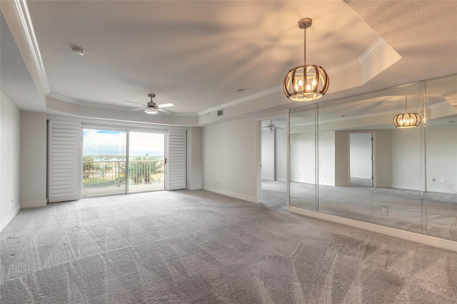 HARBOUR VILLAGE CONDO - Residential