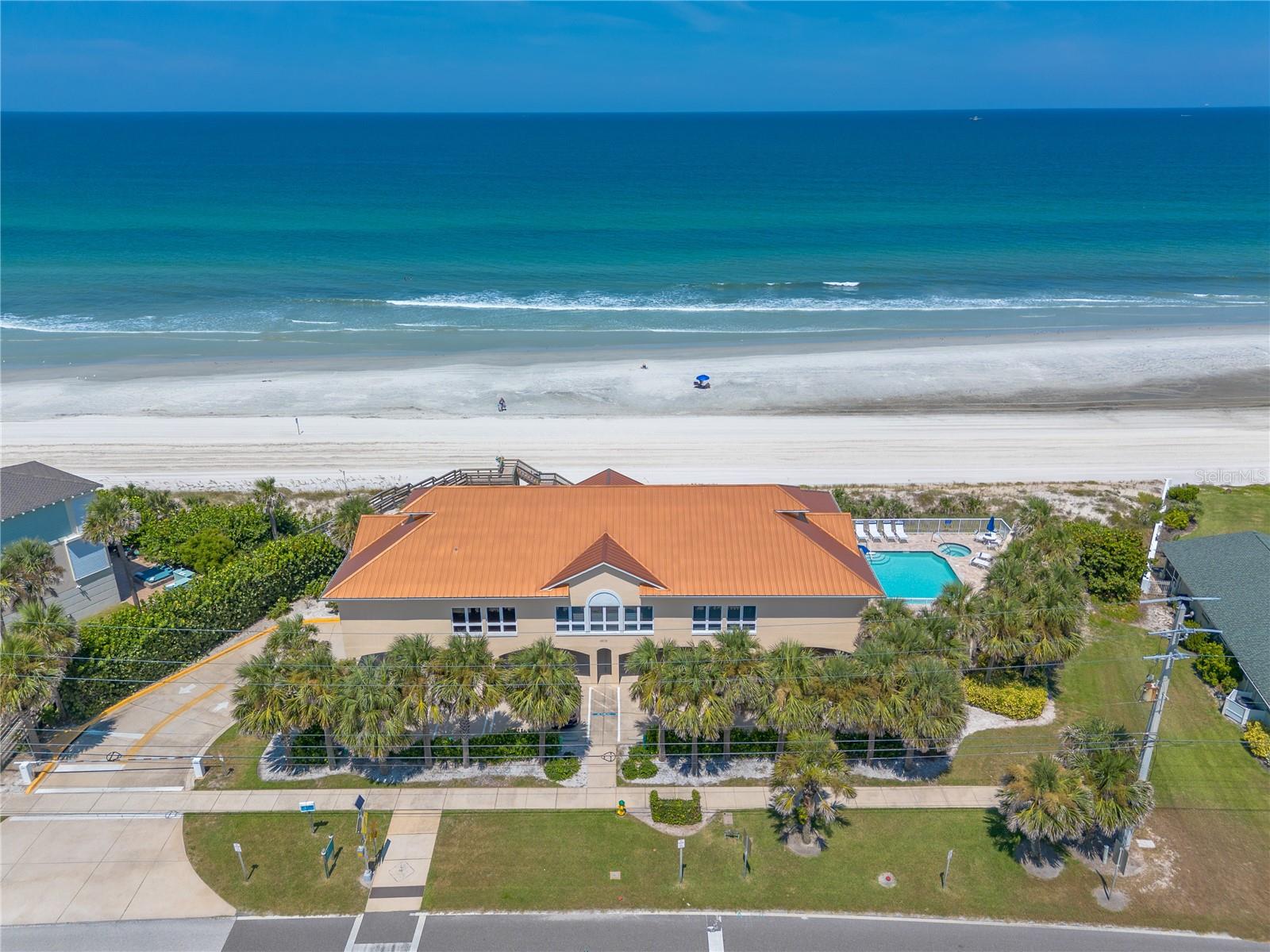 HARBOUR VILLAGE CONDO - Residential