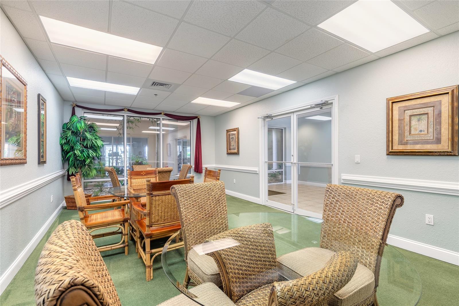 HARBOUR VILLAGE CONDO - Residential