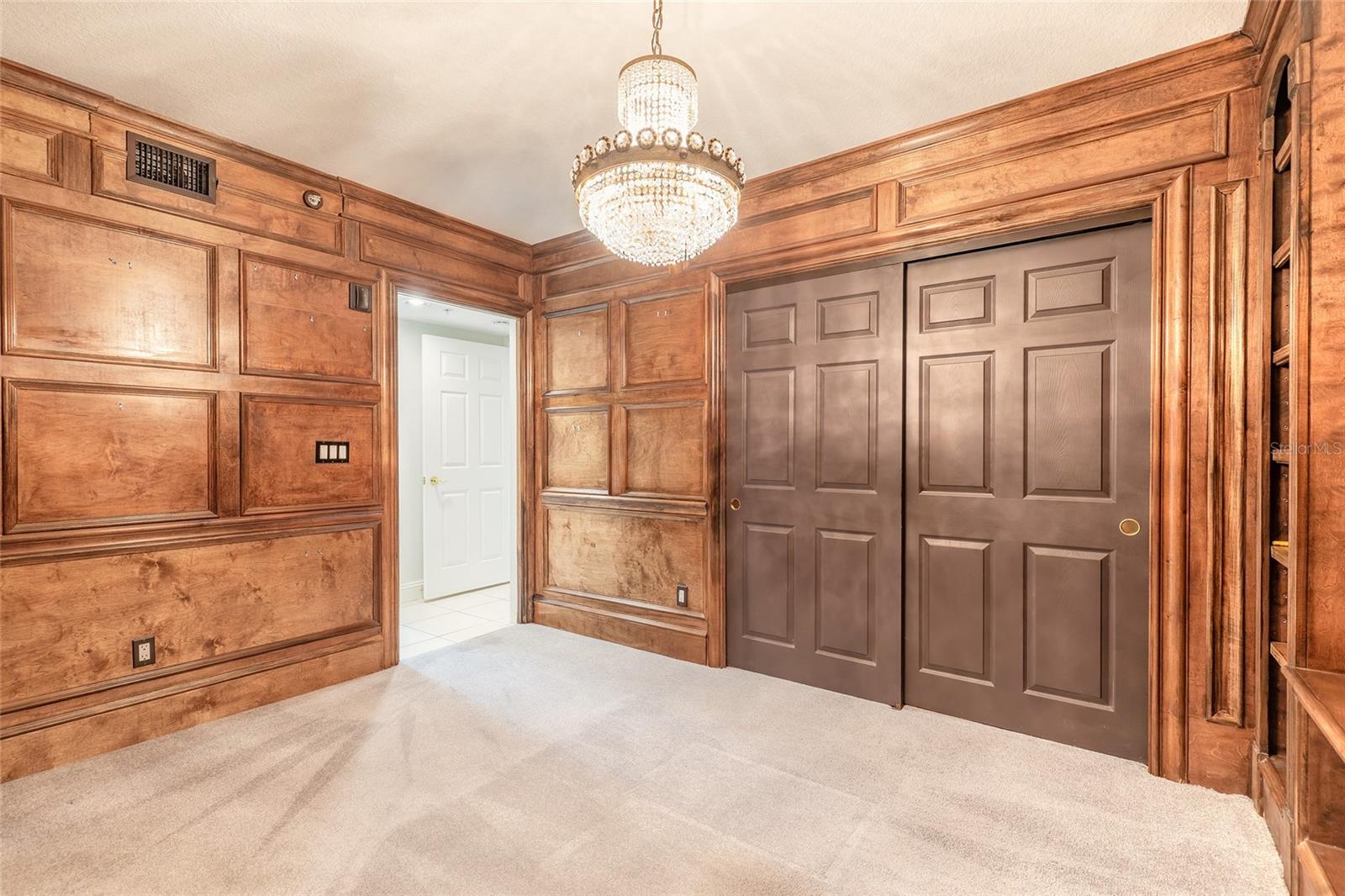 HARBOUR VILLAGE CONDO - Residential