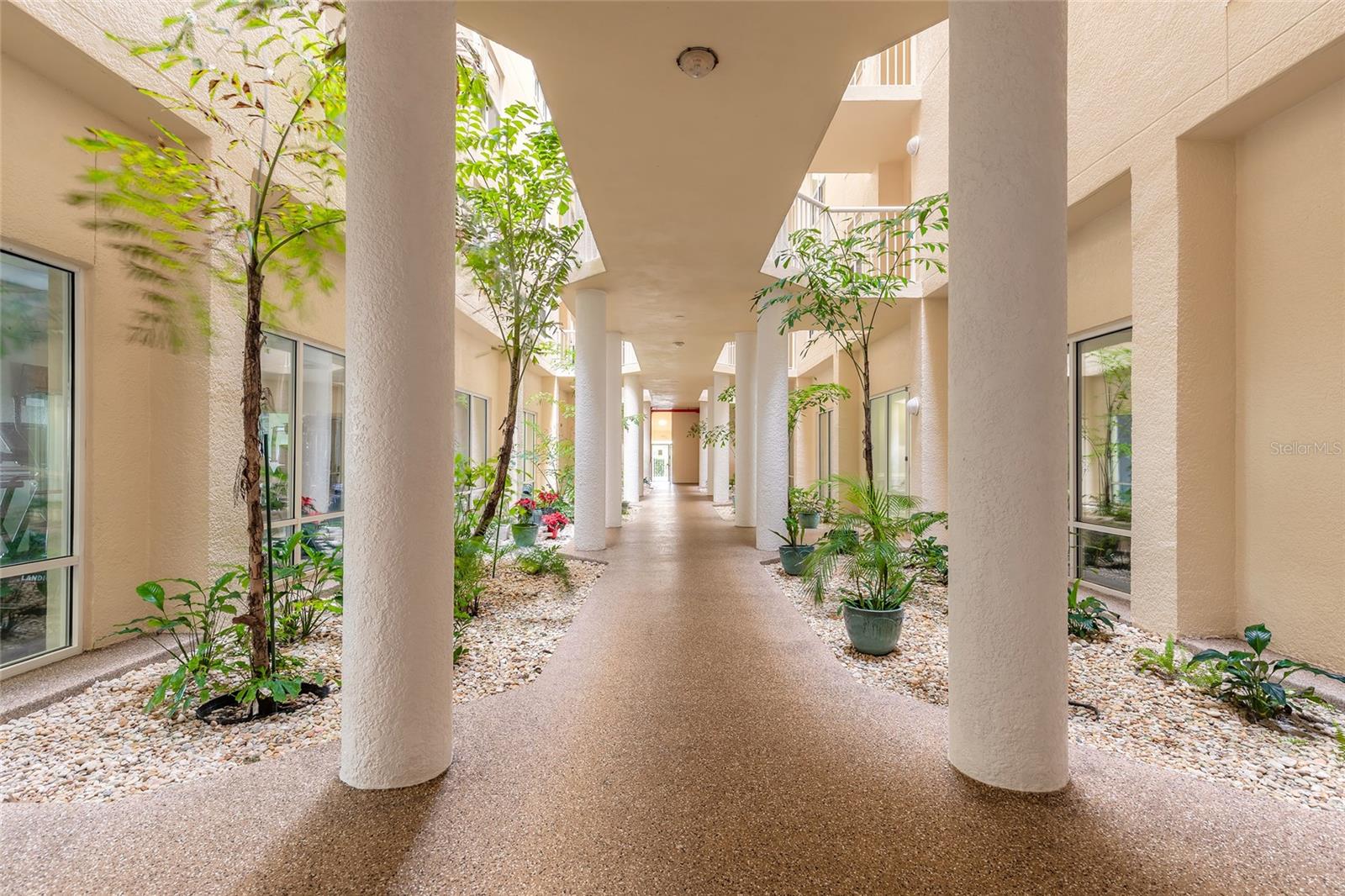 HARBOUR VILLAGE CONDO - Residential