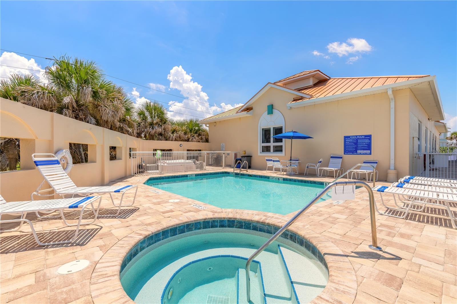 HARBOUR VILLAGE CONDO - Residential