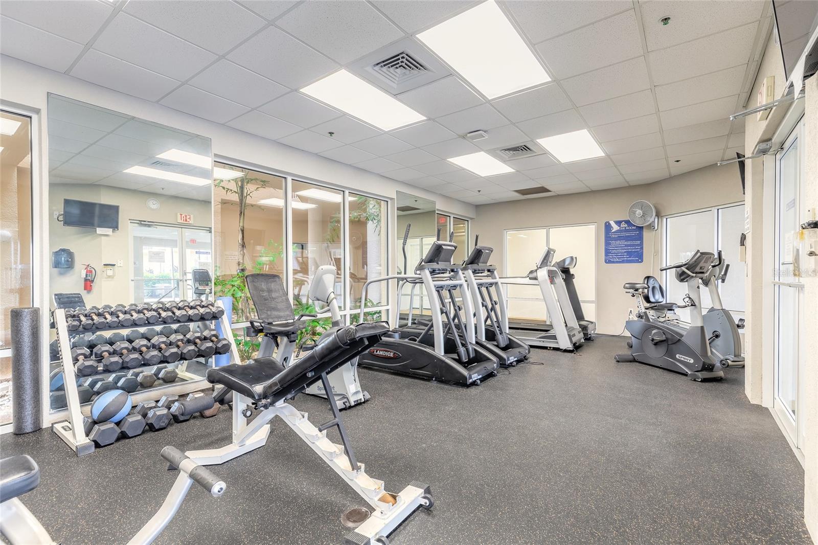 HARBOUR VILLAGE CONDO - Residential