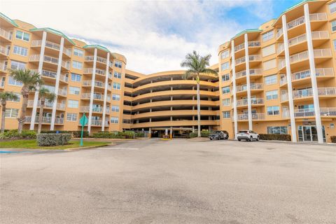 Photo of 4650 Links Village Drive #A401, Ponce Inlet, FL 32127 (MLS # NS1087647)