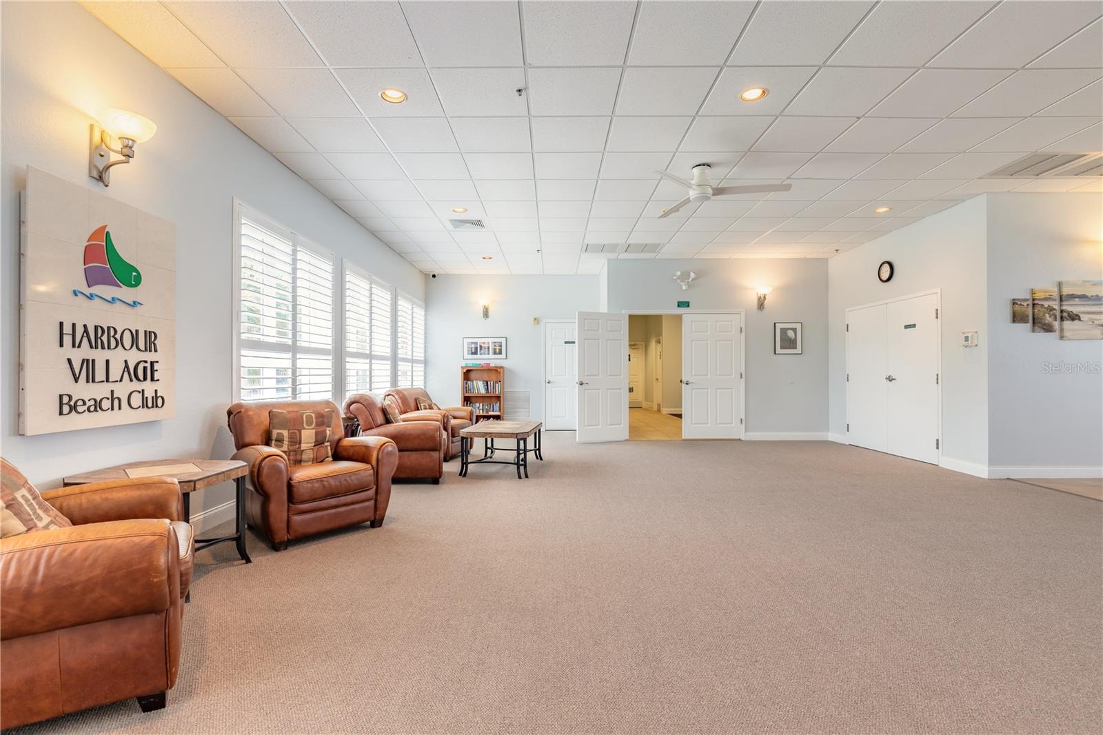 HARBOUR VILLAGE CONDO - Residential