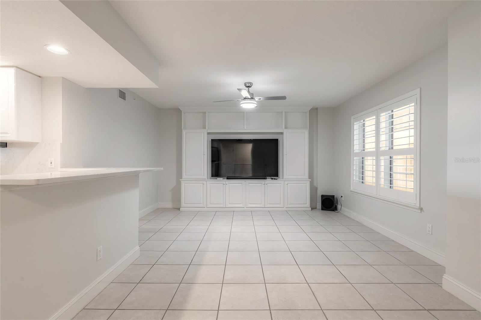 HARBOUR VILLAGE CONDO - Residential