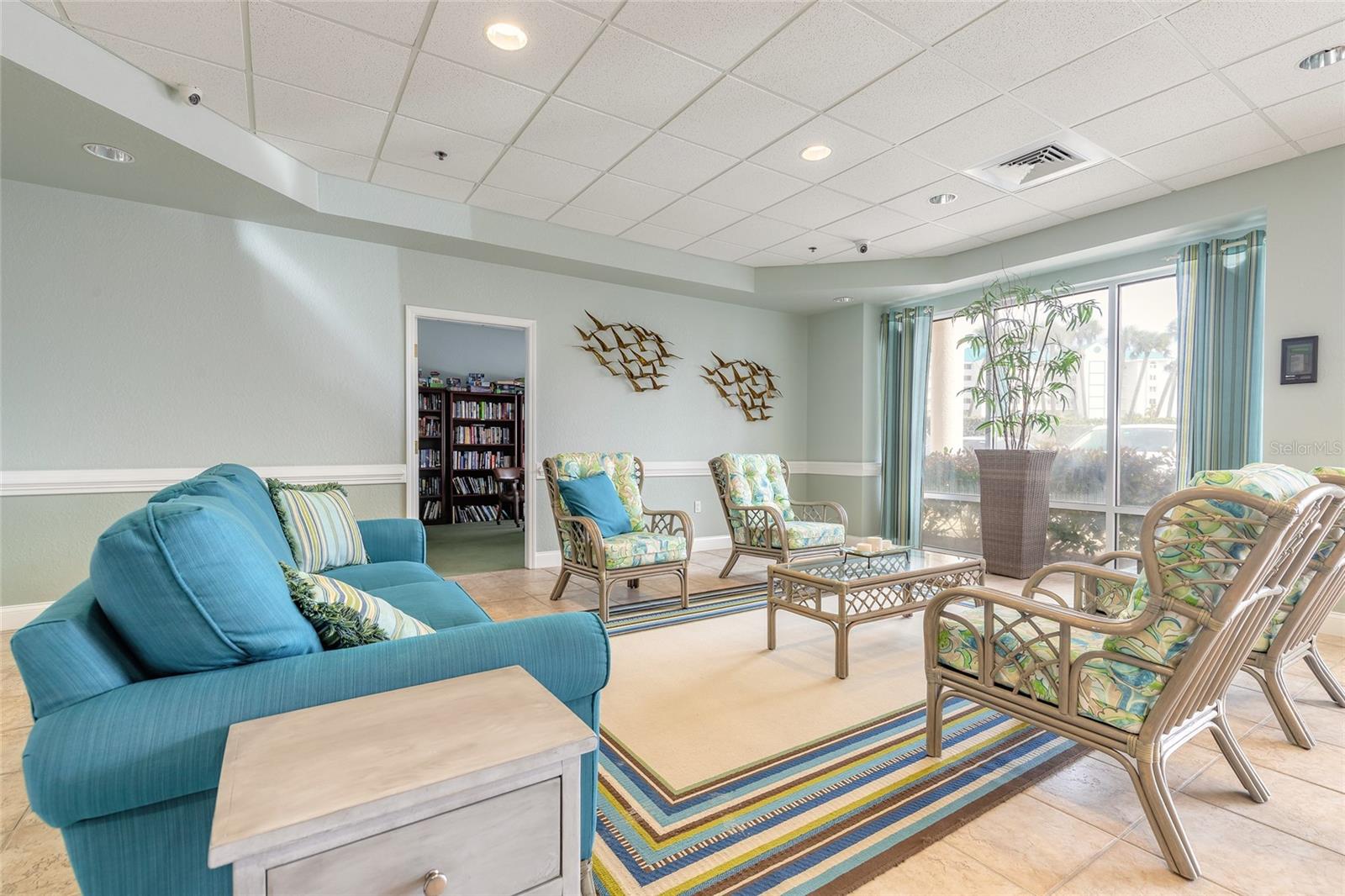 HARBOUR VILLAGE CONDO - Residential