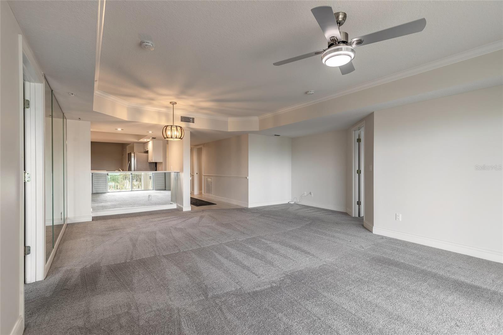 HARBOUR VILLAGE CONDO - Residential