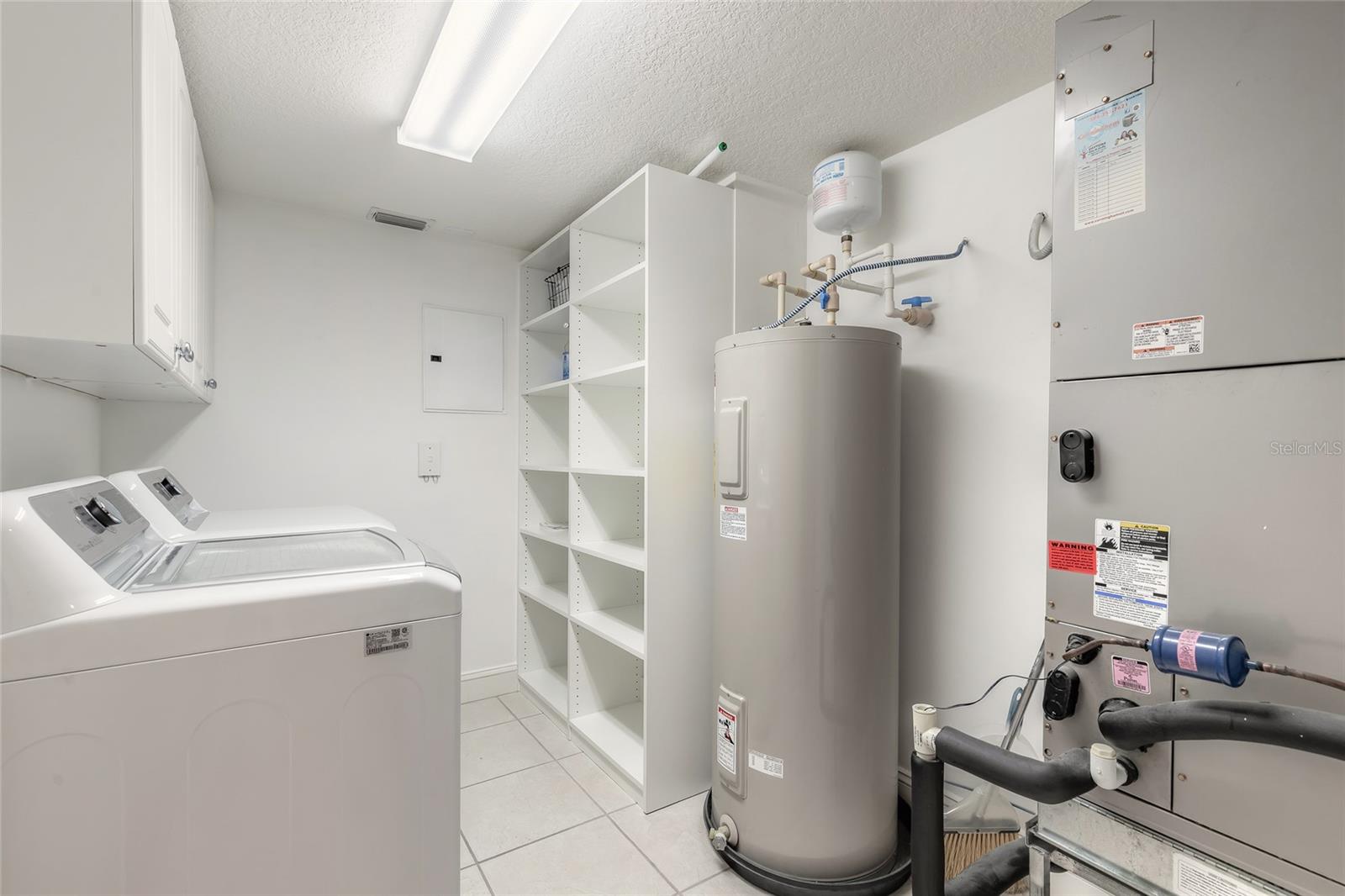 HARBOUR VILLAGE CONDO - Residential