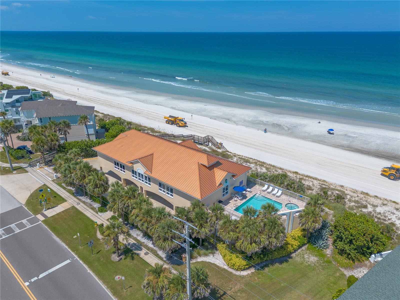 HARBOUR VILLAGE CONDO - Residential