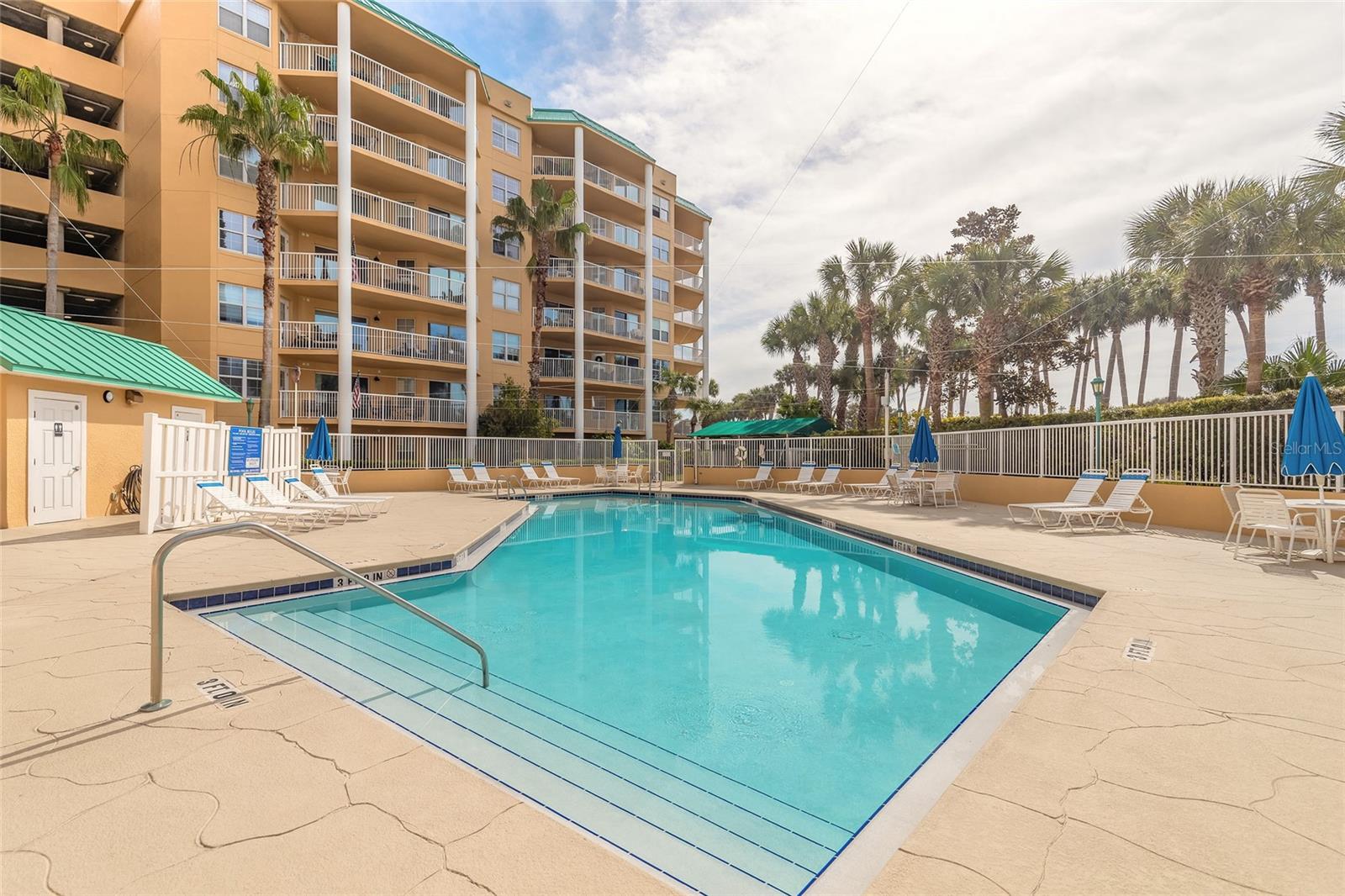 HARBOUR VILLAGE CONDO - Residential