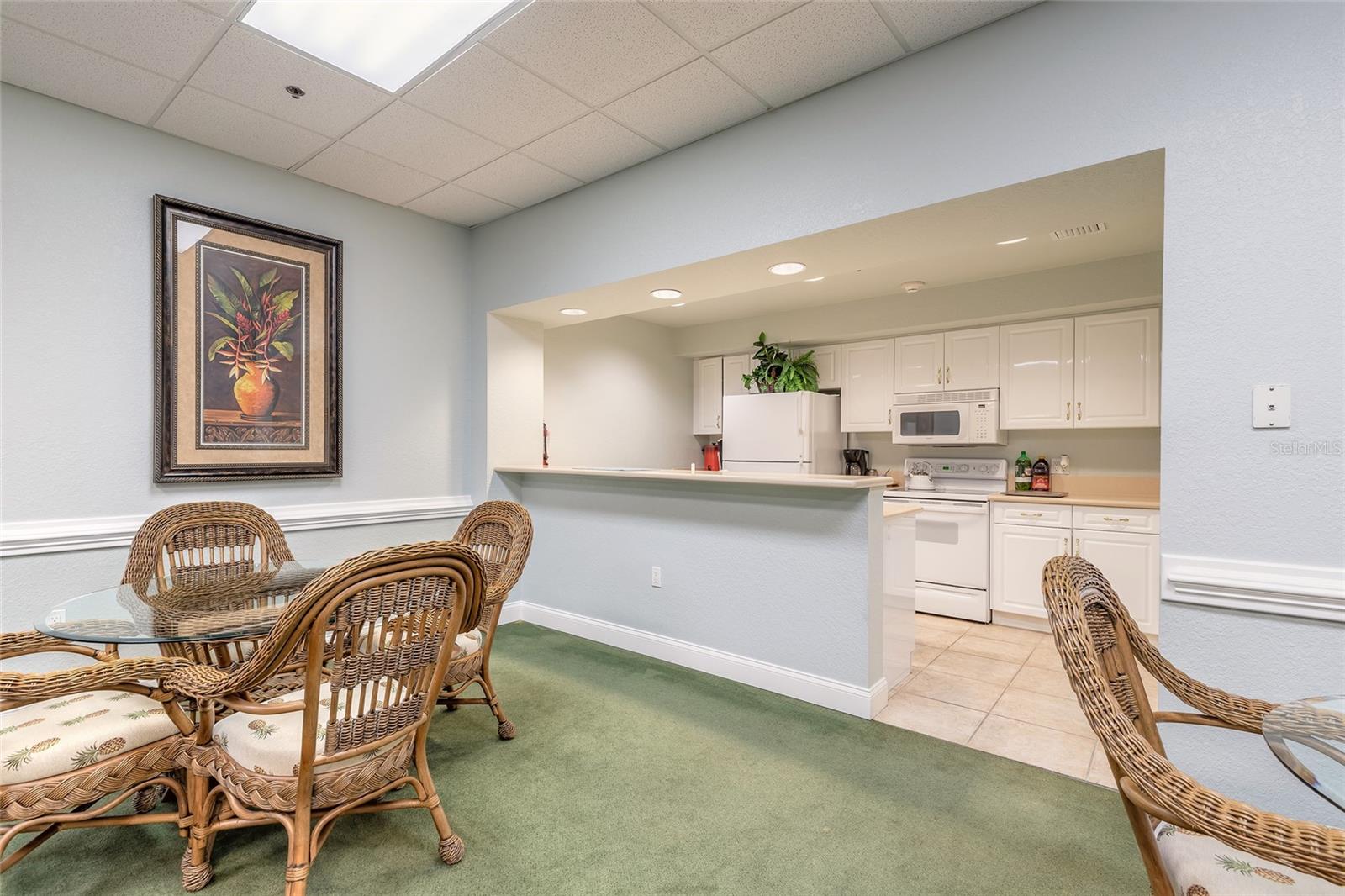 HARBOUR VILLAGE CONDO - Residential