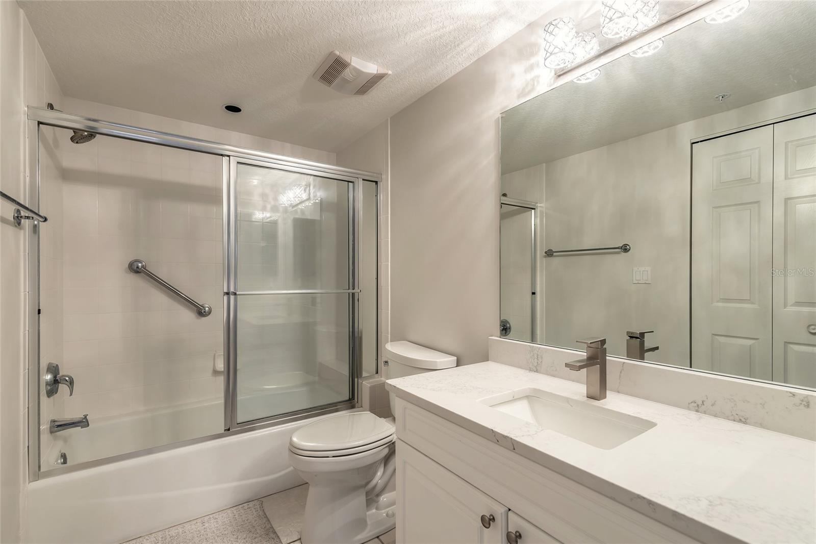 HARBOUR VILLAGE CONDO - Residential