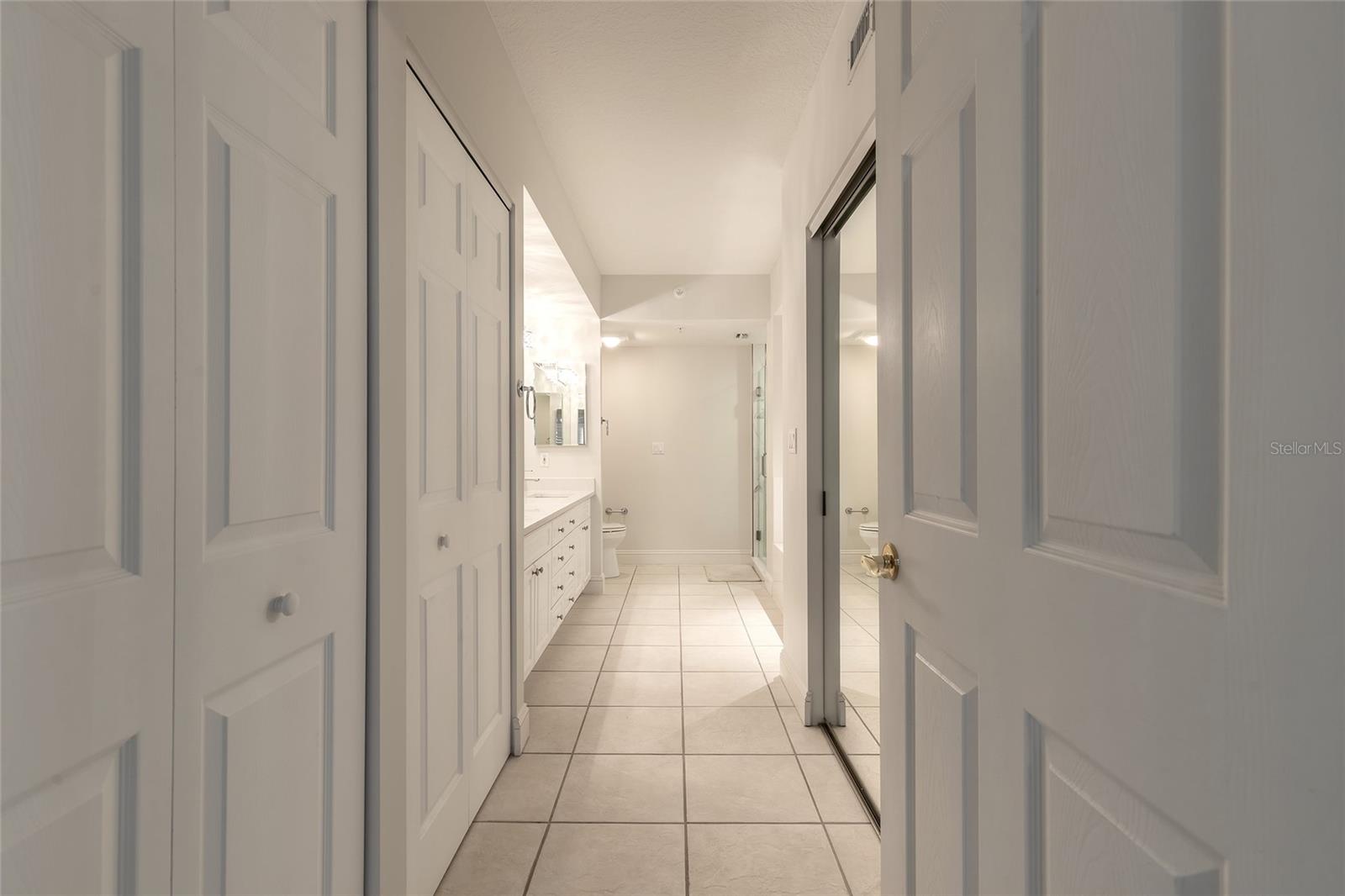 HARBOUR VILLAGE CONDO - Residential