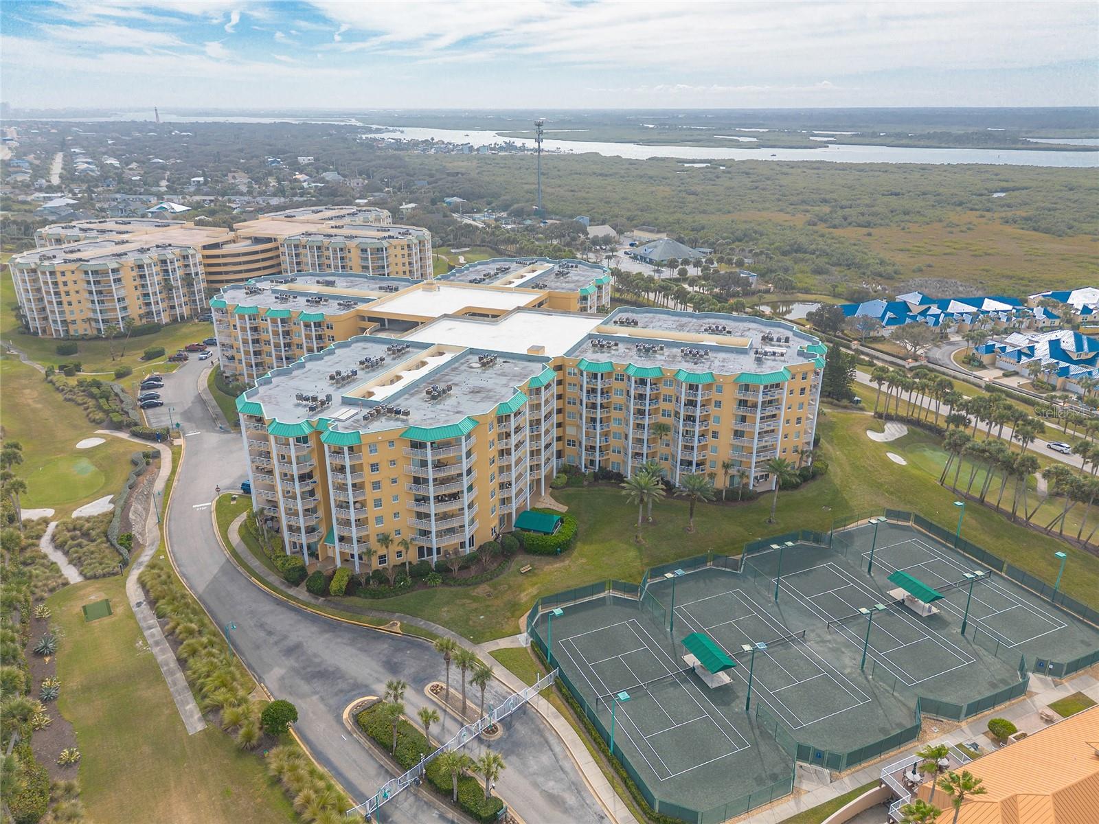 HARBOUR VILLAGE CONDO - Residential