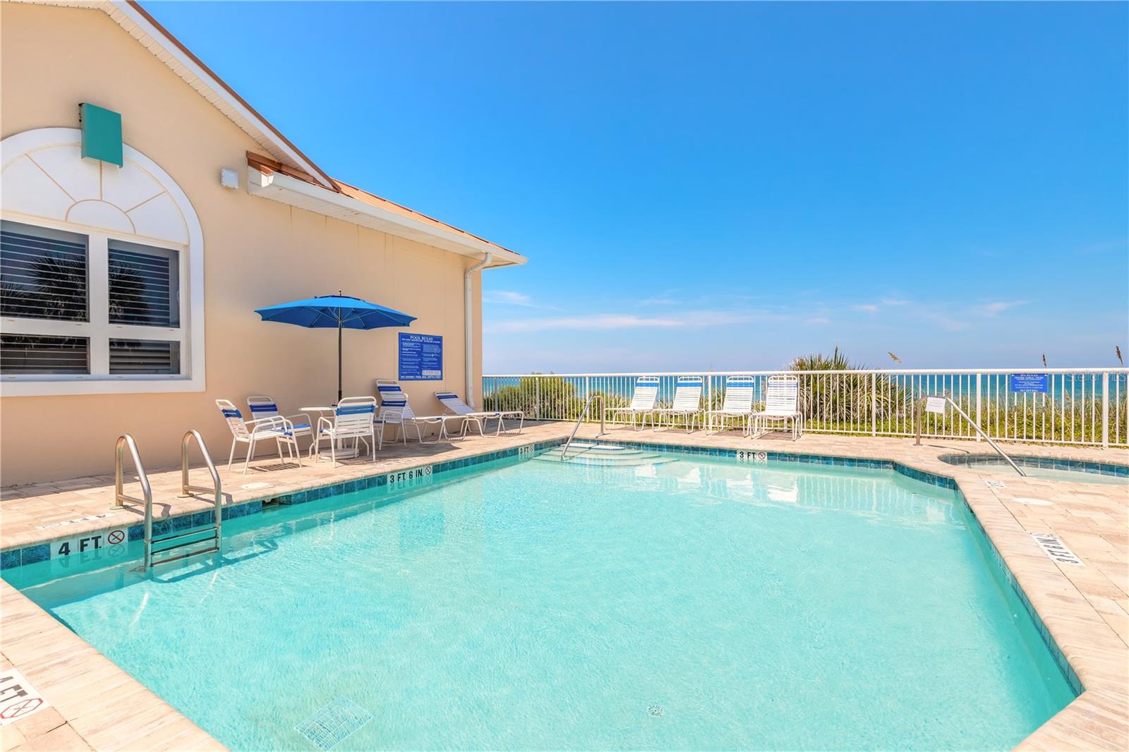 HARBOUR VILLAGE CONDO - Residential