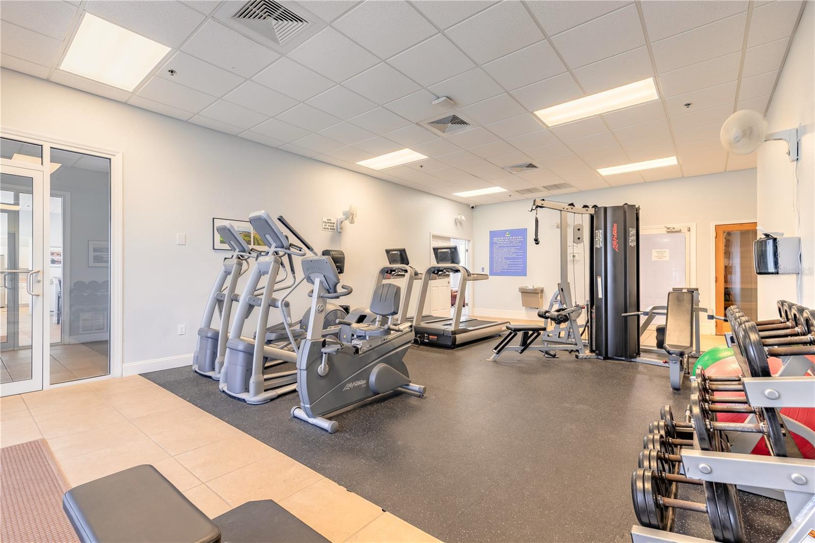 HARBOUR VILLAGE CONDO - Residential