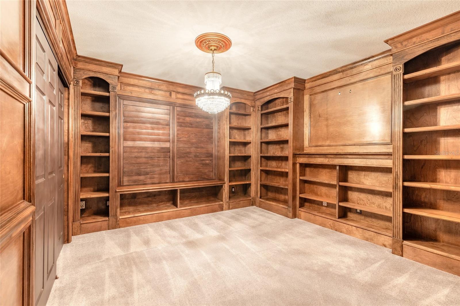 HARBOUR VILLAGE CONDO - Residential