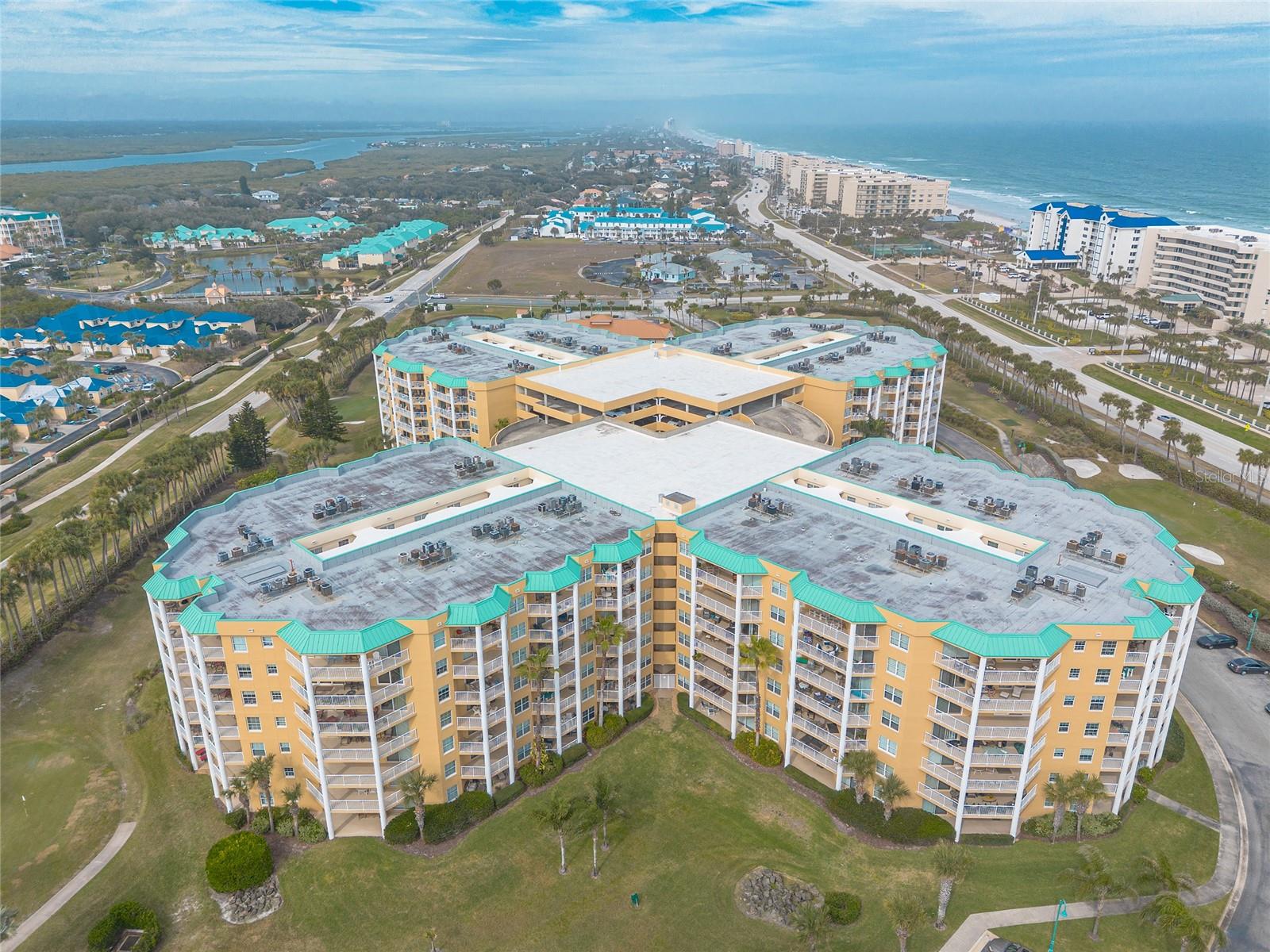 HARBOUR VILLAGE CONDO - Residential