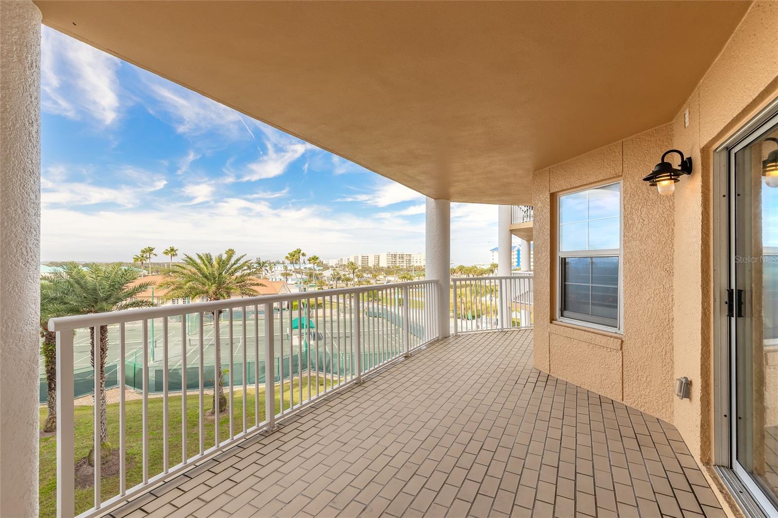 HARBOUR VILLAGE CONDO - Residential