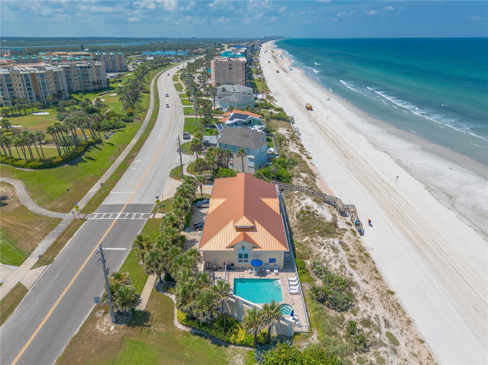 HARBOUR VILLAGE CONDO - Residential