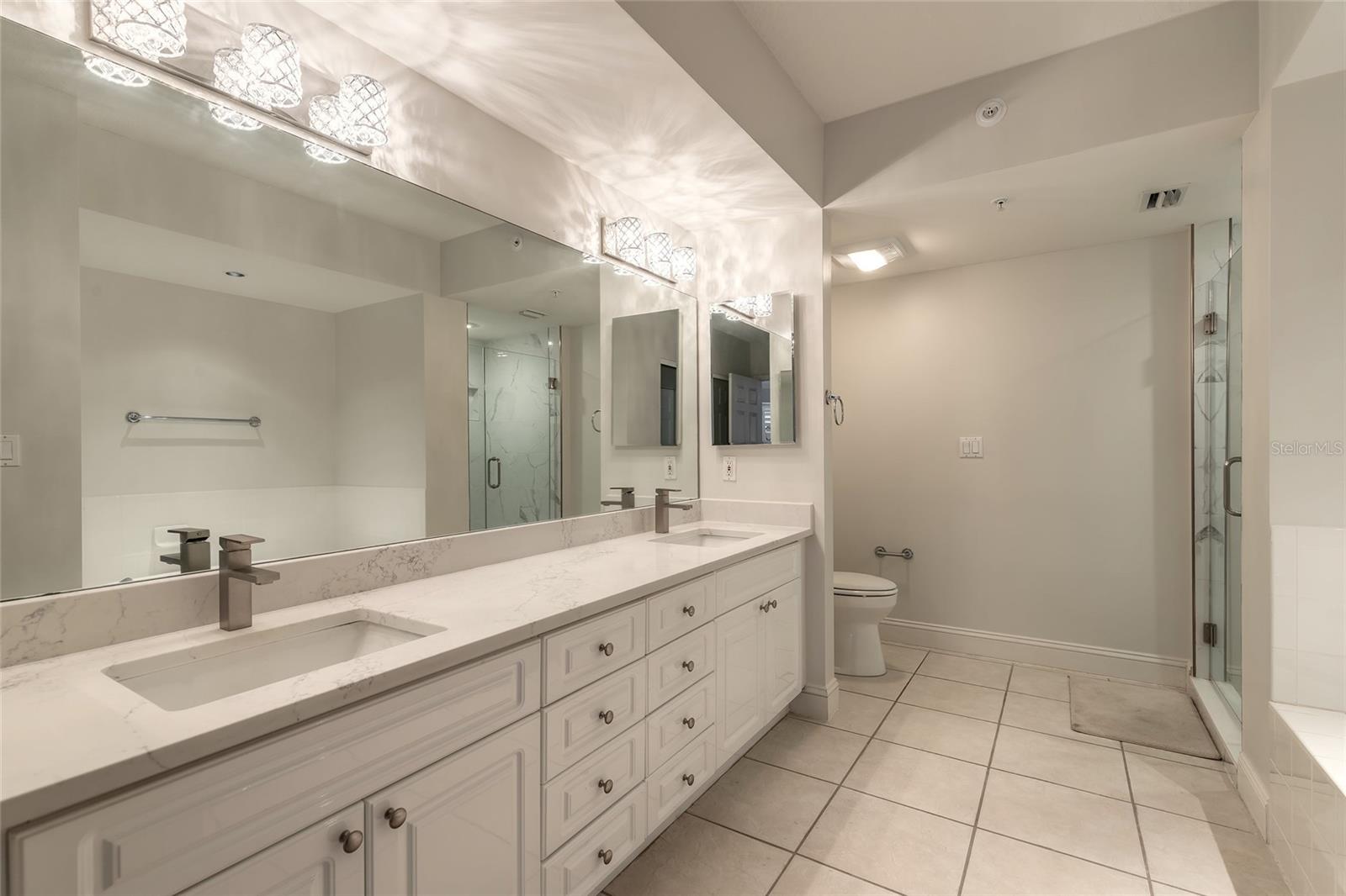 HARBOUR VILLAGE CONDO - Residential